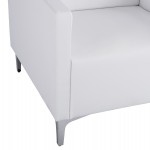 ΠΟΛΥΘΡΟΝΑ NELLIE HM3159.12 ΜΕ ΛΕΥΚΟ PU 64Χ71Χ71Υ εκ.