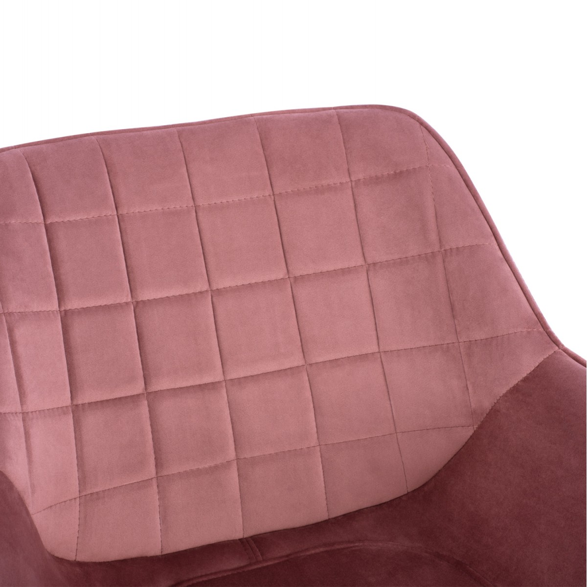 ΠΟΛΥΘΡΟΝΑΚΙ BENJAMIN ΑΠΟ ΒΕΛΟΥΔΟ ΣΑΠΙΟ ΜΗΛΟ ME ΜΕΤΑΛΛΙΚΑ ΠΟΔΙΑ HM8682.02 69x68x78 εκ.