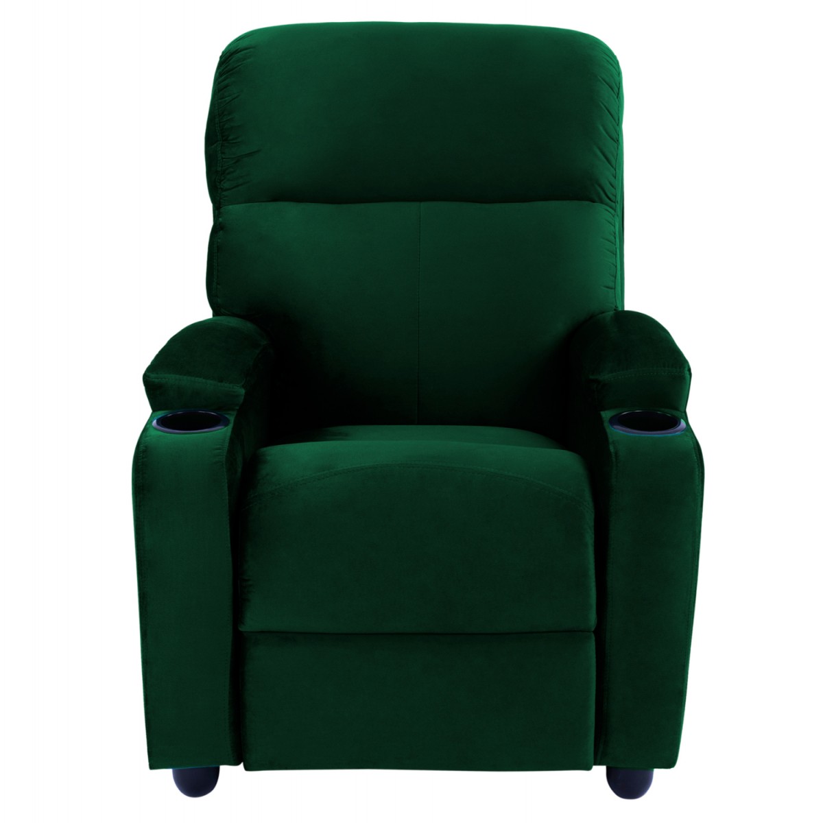 ΠΟΛΥΘΡΟΝΑ ΚΥΠΑΡΙΣΣΙ ΒΕΛΟΥΔΟ RELAX ΜΕ ΜΗΧΑΝΙΣΜΟ HM0122.13 80x92x102Υ εκ.