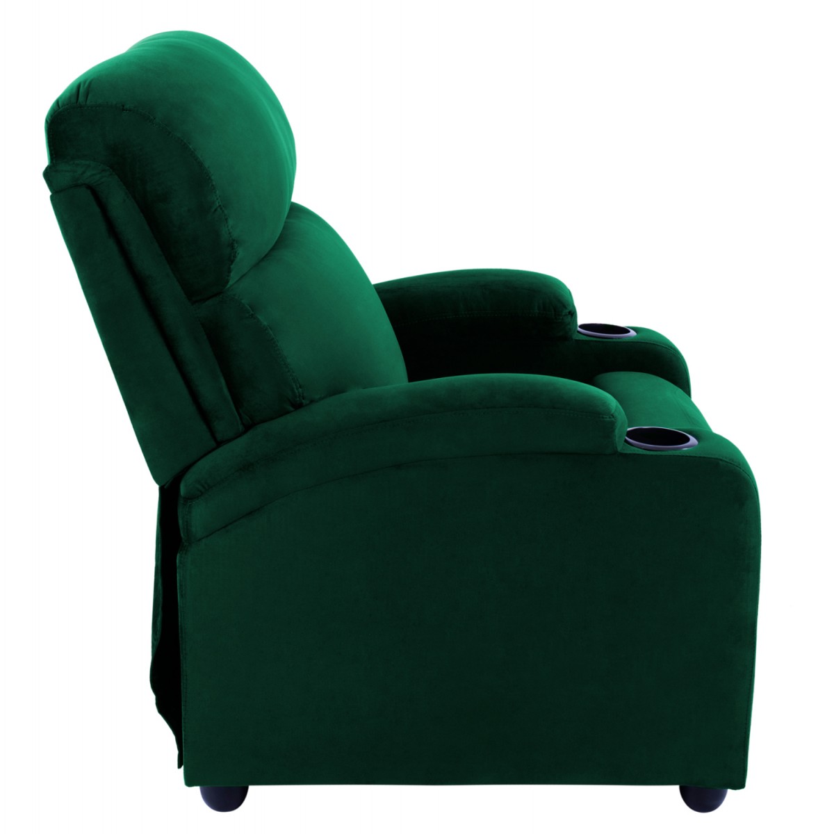 ΠΟΛΥΘΡΟΝΑ ΚΥΠΑΡΙΣΣΙ ΒΕΛΟΥΔΟ RELAX ΜΕ ΜΗΧΑΝΙΣΜΟ HM0122.13 80x92x102Υ εκ.