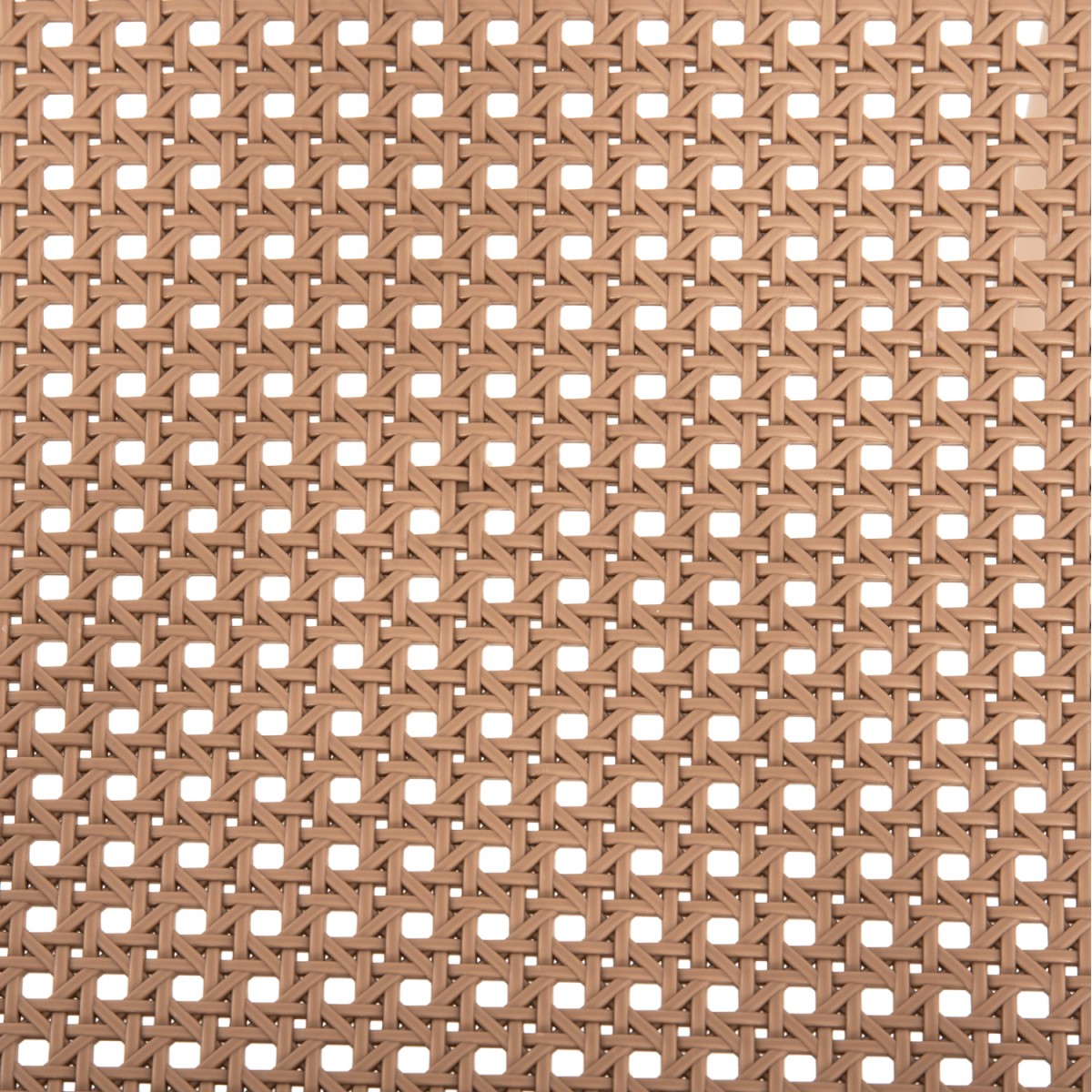 ΠΟΛΥΘΡΟΝΑ ΠΟΛΥΠΡΟΠΥΛΕΝΙΟΥ CLEO HM5935.03 ΚΑΠΟΥΤΣΙΝΟ 57x53x81Υ