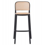 ΣΚΑΜΠΟ ΠΟΛΥΠΡΟΠΥΛΕΝΙΟΥ ΜΑΥΡΟ ΜΠΕΖ HM5939.02 41x53x103Υ εκ.