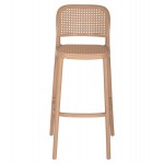 ΣΚΑΜΠΟ ΠΟΛΥΠΡΟΠΥΛΕΝΙΟΥ ΚΑΠΟΥΤΣΙΝΟ HM5939.03 51x52x104Y εκ.