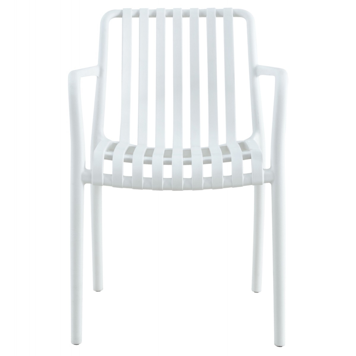 ΠΟΛΥΘΡΟΝΑ ΠΟΛΥΠΡΟΠΥΛΕΝΙΟΥ TIPPY HM5940.01 ΛΕΥΚΗ 55x55x81Υεκ.