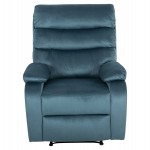 ΠΟΛΥΘΡΟΝΑ RELAX YASUMU HM9783.06 ΠΕΤΡΟΛ ΒΕΛΟΥΔΟ 80x93x100Υεκ.