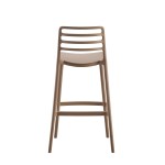 ΣΚΑΜΠΟ BAR ΠΟΛΥΠΡΟΠΥΛΕΝΙΟΥ SNOD HM6099.04 ΚΑΠΟΥΤΣΙΝΟ 37,2x50x101,5Υεκ.