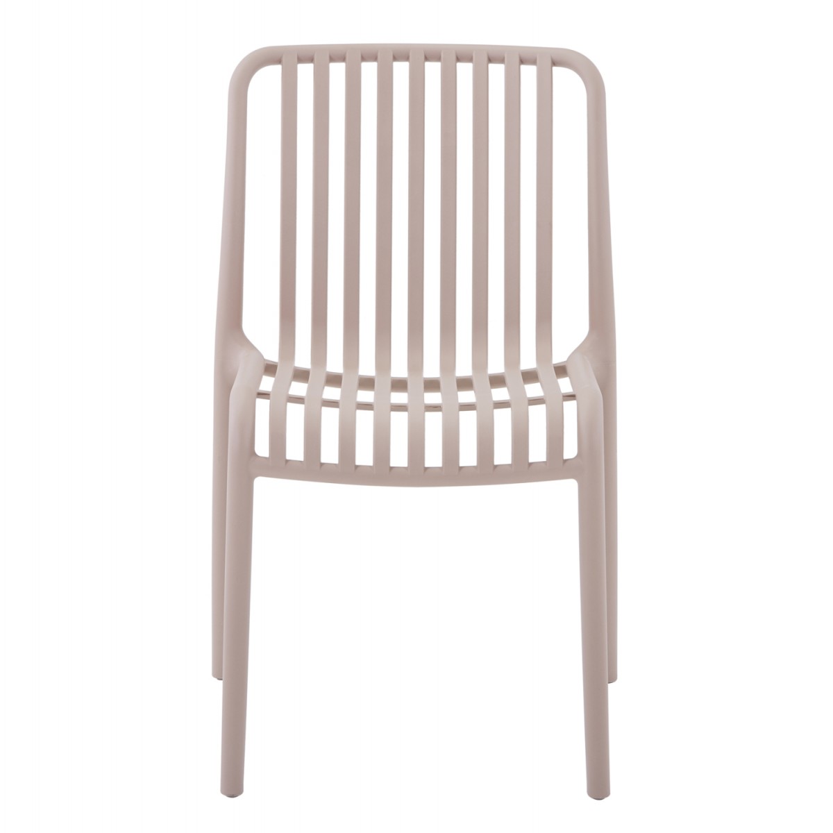 ΚΑΡΕΚΛΑ ΕΞΩΤ.ΧΩΡΟΥ CONVEE HM6104.04 ΚΑΠΟΥΤΣΙΝΟ ΠΟΛΥΠΡΟΠΥΛΕΝΙΟ 48x56x79Yεκ.