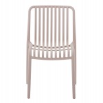 ΚΑΡΕΚΛΑ ΕΞΩΤ.ΧΩΡΟΥ CONVEE HM6104.04 ΚΑΠΟΥΤΣΙΝΟ ΠΟΛΥΠΡΟΠΥΛΕΝΙΟ 48x56x79Yεκ.