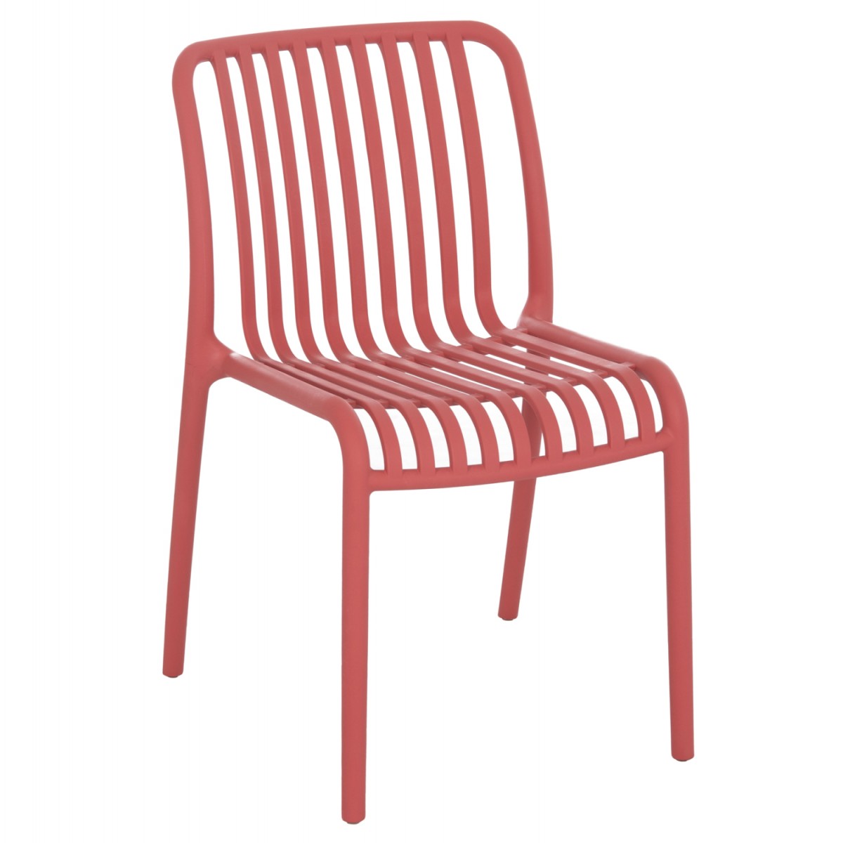 ΚΑΡΕΚΛΑ ΕΞΩΤ.ΧΩΡΟΥ CONVEE HM6104.05 ΚΟΚΚΙΝΟ ΠΟΛΥΠΡΟΠΥΛΕΝΙΟ 49x59x79.5Yεκ.