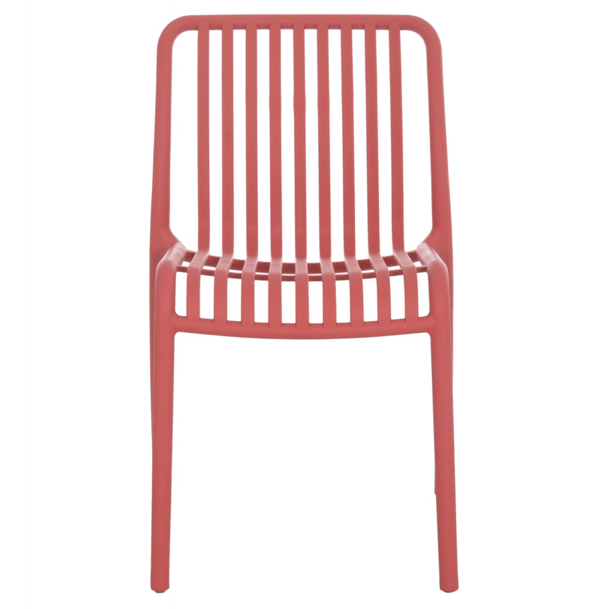 ΚΑΡΕΚΛΑ ΕΞΩΤ.ΧΩΡΟΥ CONVEE HM6104.05 ΚΟΚΚΙΝΟ ΠΟΛΥΠΡΟΠΥΛΕΝΙΟ 49x59x79.5Yεκ.