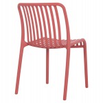 ΚΑΡΕΚΛΑ ΕΞΩΤ.ΧΩΡΟΥ CONVEE HM6104.05 ΚΟΚΚΙΝΟ ΠΟΛΥΠΡΟΠΥΛΕΝΙΟ 49x59x79.5Yεκ.