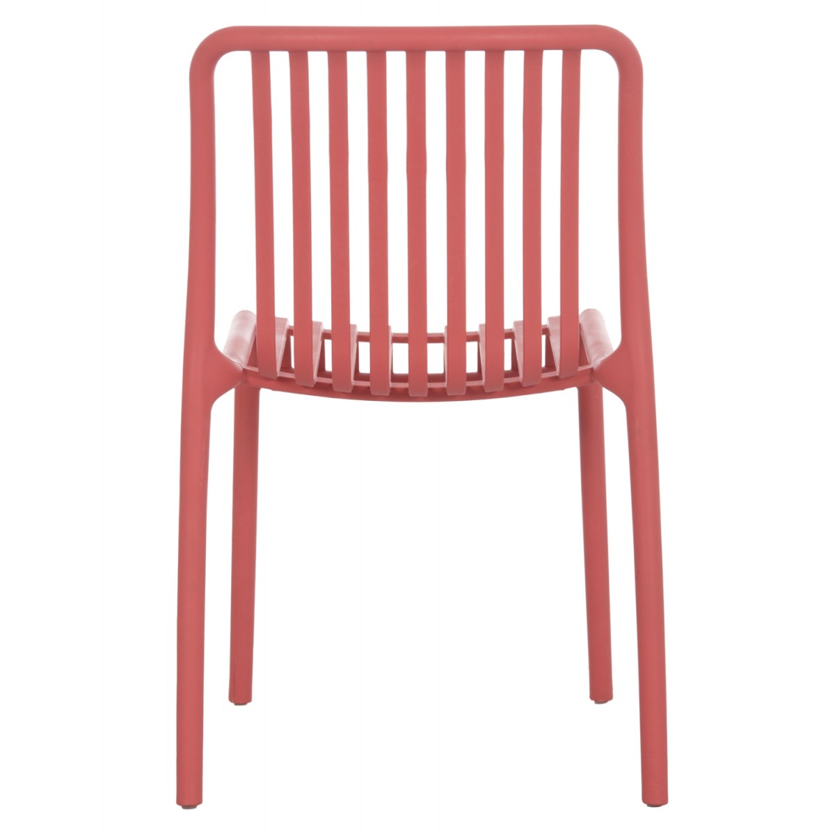 ΚΑΡΕΚΛΑ ΕΞΩΤ.ΧΩΡΟΥ CONVEE HM6104.05 ΚΟΚΚΙΝΟ ΠΟΛΥΠΡΟΠΥΛΕΝΙΟ 49x59x79.5Yεκ.