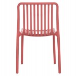 ΚΑΡΕΚΛΑ ΕΞΩΤ.ΧΩΡΟΥ CONVEE HM6104.05 ΚΟΚΚΙΝΟ ΠΟΛΥΠΡΟΠΥΛΕΝΙΟ 49x59x79.5Yεκ.