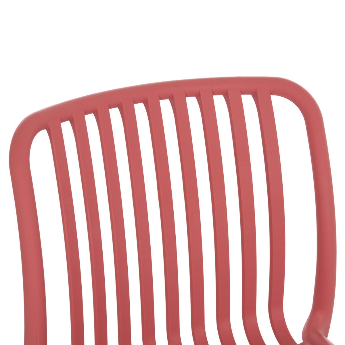 ΚΑΡΕΚΛΑ ΕΞΩΤ.ΧΩΡΟΥ CONVEE HM6104.05 ΚΟΚΚΙΝΟ ΠΟΛΥΠΡΟΠΥΛΕΝΙΟ 49x59x79.5Yεκ.