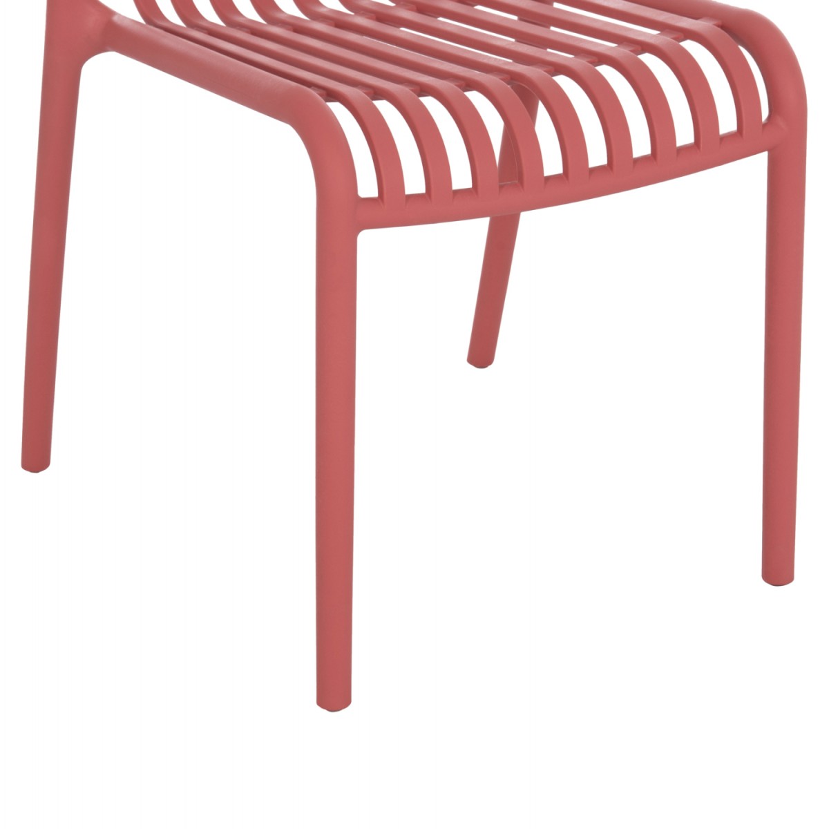 ΚΑΡΕΚΛΑ ΕΞΩΤ.ΧΩΡΟΥ CONVEE HM6104.05 ΚΟΚΚΙΝΟ ΠΟΛΥΠΡΟΠΥΛΕΝΙΟ 49x59x79.5Yεκ.