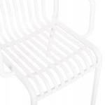 ΠΟΛΥΘΡΟΝΑ ΕΞΩΤ.ΧΩΡΟΥ CONVEE HM6105.01 ΛΕΥΚΟ ΠΟΛΥΠΡΟΠΥΛΕΝΙΟ 55x56x79Yεκ.