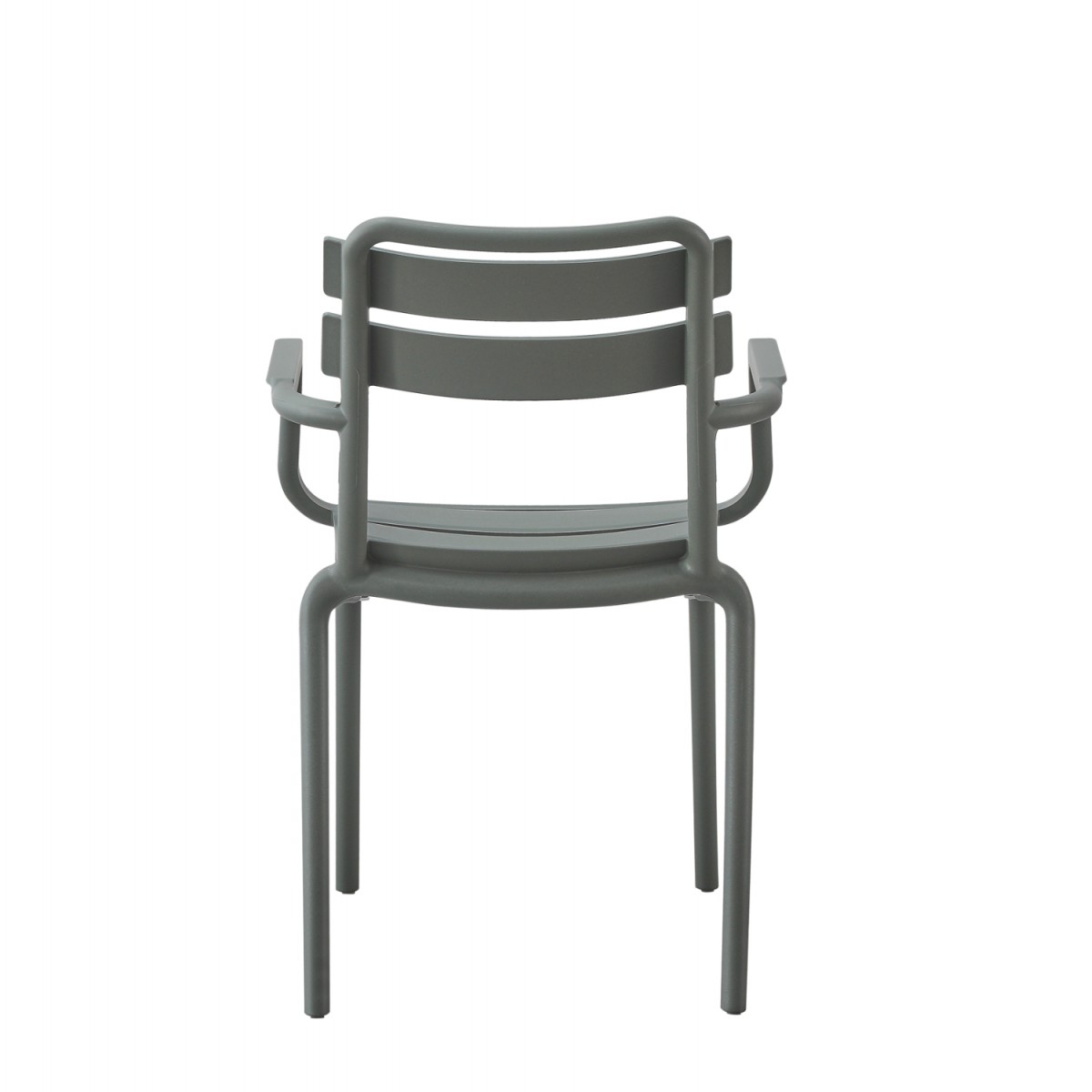 ΠΟΛΥΘΡΟΝΑ ΠΟΛΥΠΡΟΠΥΛΕΝΙΟΥ PHILLY HM6123.04 OLIVE GREEN 58,5x49x83,5Υεκ.