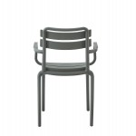 ΠΟΛΥΘΡΟΝΑ ΠΟΛΥΠΡΟΠΥΛΕΝΙΟΥ PHILLY HM6123.04 OLIVE GREEN 58,5x49x83,5Υεκ.