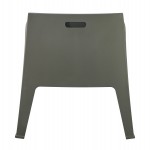 ΠΟΛΥΘΡΟΝΑ ΠΟΛΥΠΡΟΠΥΛΕΝΙΟΥ LOUNGE SLEEK HM6365.05 DARK OLIVE GREEN 62x68x73Υεκ.