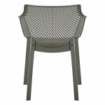 ΠΟΛΥΘΡΟΝΑ ΠΟΛΥΠΡΟΠΥΛΕΝΙΟΥ PEGGY HM6368.05 DARK OLIVE GREEN 60x55x79Υεκ