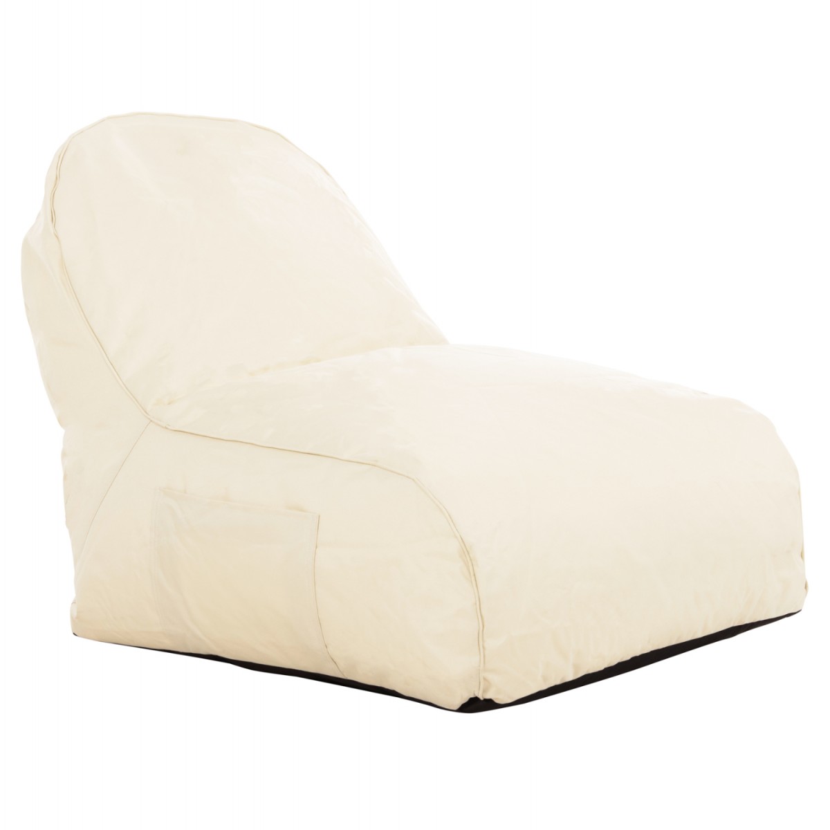 ΠΟΥΦ CLOUD ΑΔΙΑΒΡΟΧΗ ΠΟΛΥΘΡΟΝΑ HM5112.01 ΕΚΡΟΥ 6188 76x102x72Υεκ.