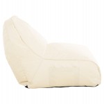 ΠΟΥΦ CLOUD ΑΔΙΑΒΡΟΧΗ ΠΟΛΥΘΡΟΝΑ HM5112.01 ΕΚΡΟΥ 6188 76x102x72Υεκ.