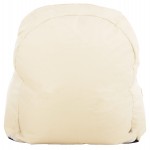 ΠΟΥΦ CLOUD ΑΔΙΑΒΡΟΧΗ ΠΟΛΥΘΡΟΝΑ HM5112.01 ΕΚΡΟΥ 6188 76x102x72Υεκ.