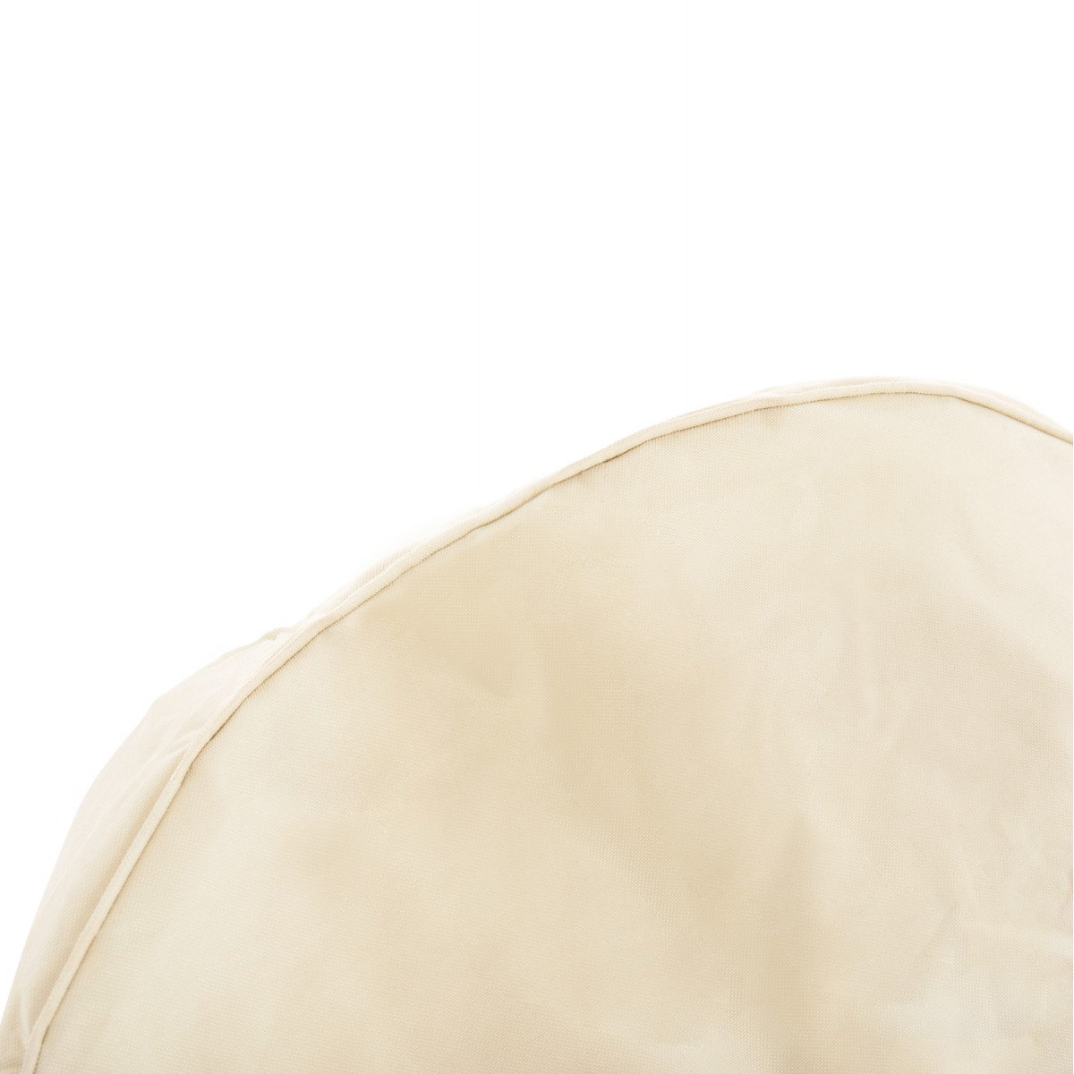 ΠΟΥΦ CLOUD ΑΔΙΑΒΡΟΧΗ ΠΟΛΥΘΡΟΝΑ HM5112.01 ΕΚΡΟΥ 6188 76x102x72Υεκ.