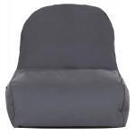 ΠΟΥΦ CLOUD ΑΔΙΑΒΡΟΧΗ ΠΟΛΥΘΡΟΝΑ HM5112.10 ΓΚΡΙ 6188 81x78x73 εκ.