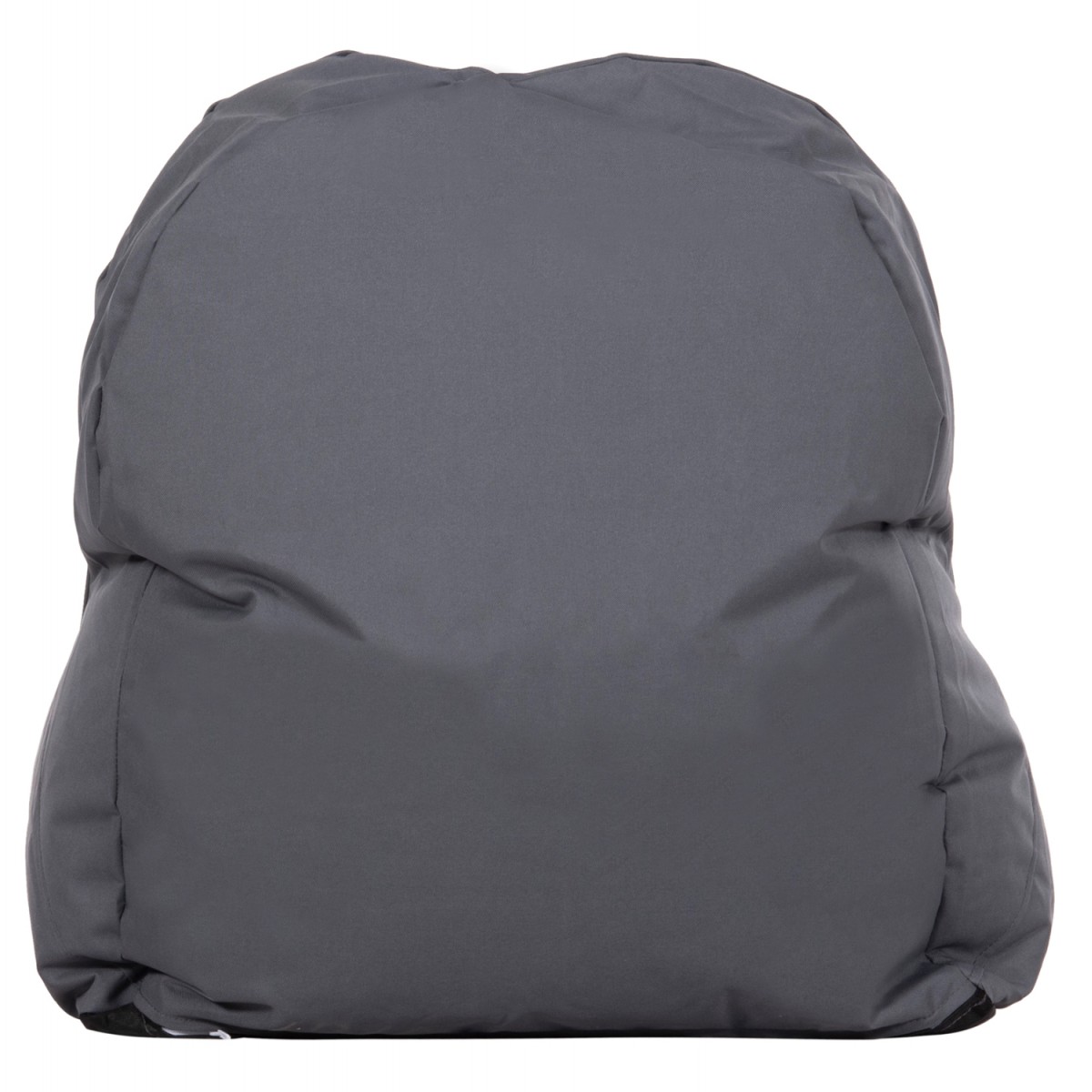 ΠΟΥΦ CLOUD ΑΔΙΑΒΡΟΧΗ ΠΟΛΥΘΡΟΝΑ HM5112.10 ΓΚΡΙ 6188 81x78x73 εκ.