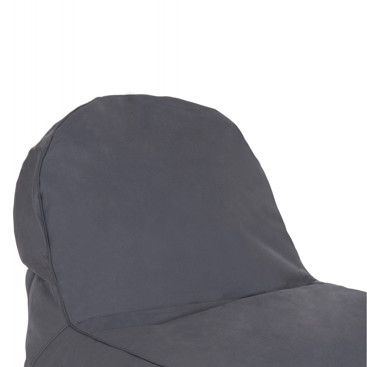 ΠΟΥΦ CLOUD ΑΔΙΑΒΡΟΧΗ ΠΟΛΥΘΡΟΝΑ HM5112.10 ΓΚΡΙ 6188 81x78x73 εκ.