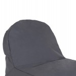 ΠΟΥΦ CLOUD ΑΔΙΑΒΡΟΧΗ ΠΟΛΥΘΡΟΝΑ HM5112.10 ΓΚΡΙ 6188 81x78x73 εκ.