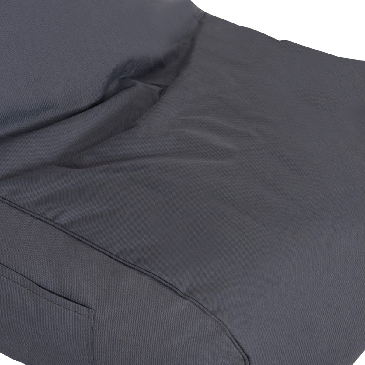 ΠΟΥΦ CLOUD ΑΔΙΑΒΡΟΧΗ ΠΟΛΥΘΡΟΝΑ HM5112.10 ΓΚΡΙ 6188 81x78x73 εκ.