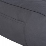 ΠΟΥΦ CLOUD ΑΔΙΑΒΡΟΧΗ ΠΟΛΥΘΡΟΝΑ HM5112.10 ΓΚΡΙ 6188 81x78x73 εκ.