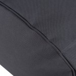 ΠΟΥΦ CLOUD ΑΔΙΑΒΡΟΧΗ ΠΟΛΥΘΡΟΝΑ HM5112.10 ΓΚΡΙ 6188 81x78x73 εκ.