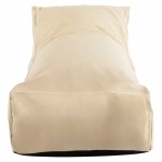 ΠΟΥΦ ALOK HM5806.01 ΜΠΕΖ ΜΕ UV PROTECTION 70x160x45-57Y εκ.