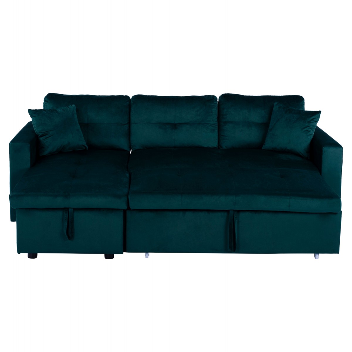 ΚΑΝΑΠΕΣ ΓΩΝΙΑ ΚΡΕΒΑΤΙ WAYNE 224x147x85Υεκ. HM3028.13 ΒΕΛΟΥΔΟ ΚΥΠΑΡΙΣΣΙ