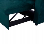 ΚΑΝΑΠΕΣ ΓΩΝΙΑ ΚΡΕΒΑΤΙ WAYNE 224x147x85Υεκ. HM3028.13 ΒΕΛΟΥΔΟ ΚΥΠΑΡΙΣΣΙ