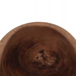 ΣΚΑΜΠΟ ΚΥΛΙΝΔΡΙΚΟ FEBRY HM9753.11 ΜΑΣΙΦ ΞΥΛΟ SUAR ΦΥΣΙΚΟ Φ35x45Υεκ.