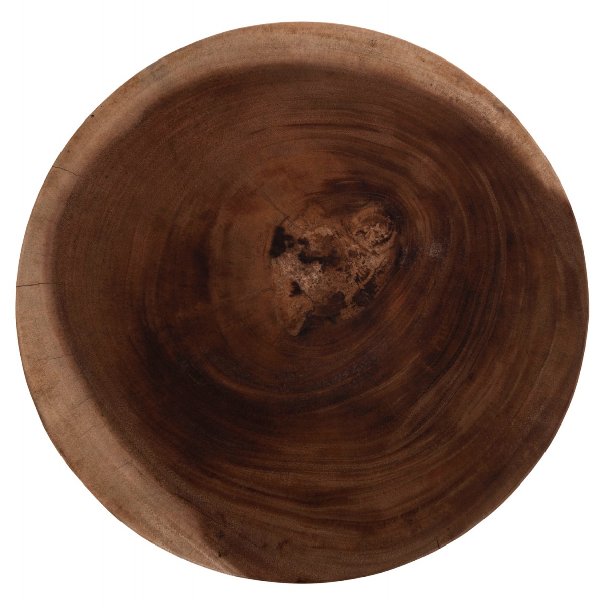 ΣΚΑΜΠΟ ΚΥΛΙΝΔΡΙΚΟ FEBRY HM9753.11 ΜΑΣΙΦ ΞΥΛΟ SUAR ΦΥΣΙΚΟ Φ35x45Υεκ.