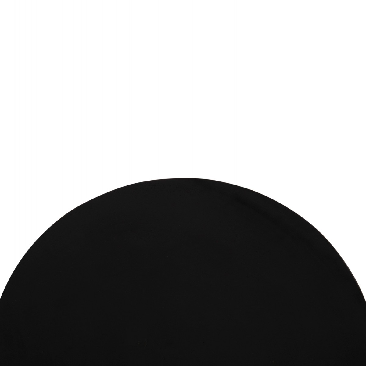 ΣΚΑΜΠΟ ΚΥΛΙΝΔΡΙΚΟ FEBRY HM9753.12 ΜΑΣΙΦ ΞΥΛΟ SUAR ΜΑΥΡΟ Φ35x45Υεκ.