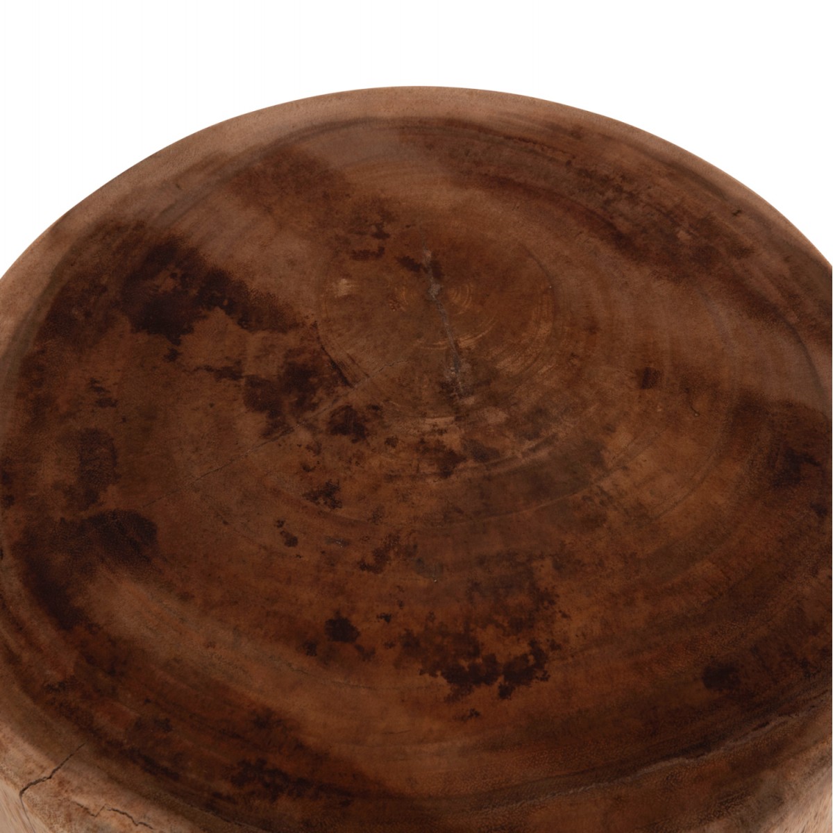 ΣΚΑΜΠΟ ΚΥΛΙΝΔΡΙΚΟ FEBRYD HM18233.11 ΜΑΣΙΦ ΞΥΛΟ SUAR ΦΥΣΙΚΟ Φ35x45Υεκ.