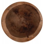 ΣΚΑΜΠΟ ΚΥΛΙΝΔΡΙΚΟ FEBRYN HM18234.11 ΜΑΣΙΦ ΞΥΛΟ SUAR ΦΥΣΙΚΟ Φ35x45Υεκ.