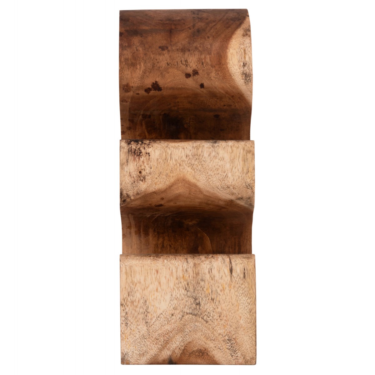 ΚΑΒΑ ΜΠΟΥΚΑΛΙΩΝ 6-ΘΕΣΕΩΝ DIONY HM9485.11 ΞΥΛΟ SUAR--ΦΥΣΙΚΟ 25x18x50Υεκ.