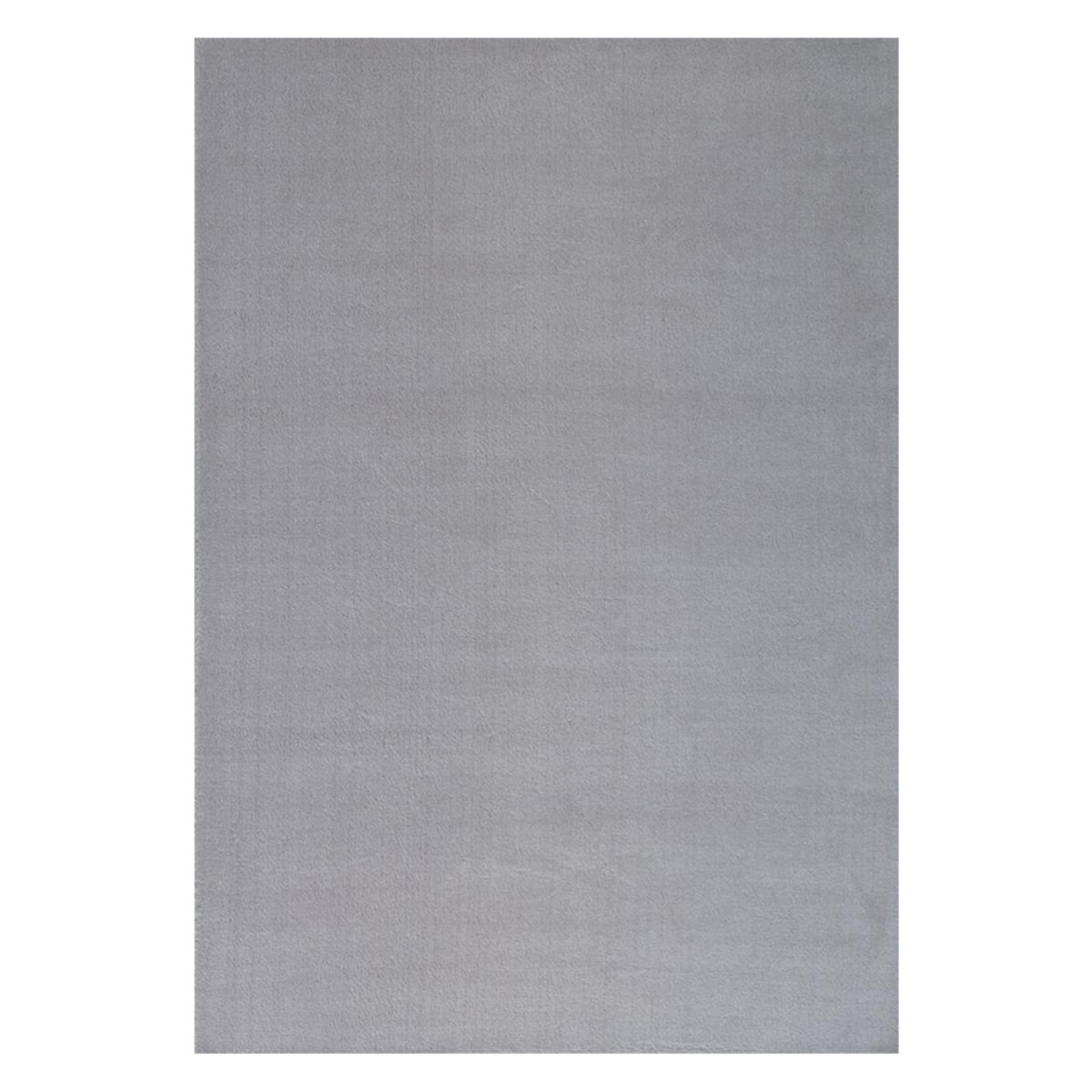 ΧΑΛΙ ΣΑΛΟΝΙΟΥ SEMELE ΜΕ ΚΡΟΣΙΑ HM7671.02 ΑΝΟΙΧΤΟ ΓΚΡΙ 160Χ230 εκ.