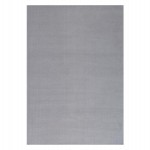 ΧΑΛΙ ΣΑΛΟΝΙΟΥ SEMELE ΜΕ ΚΡΟΣΙΑ HM7671.02 ΑΝΟΙΧΤΟ ΓΚΡΙ 160Χ230 εκ.