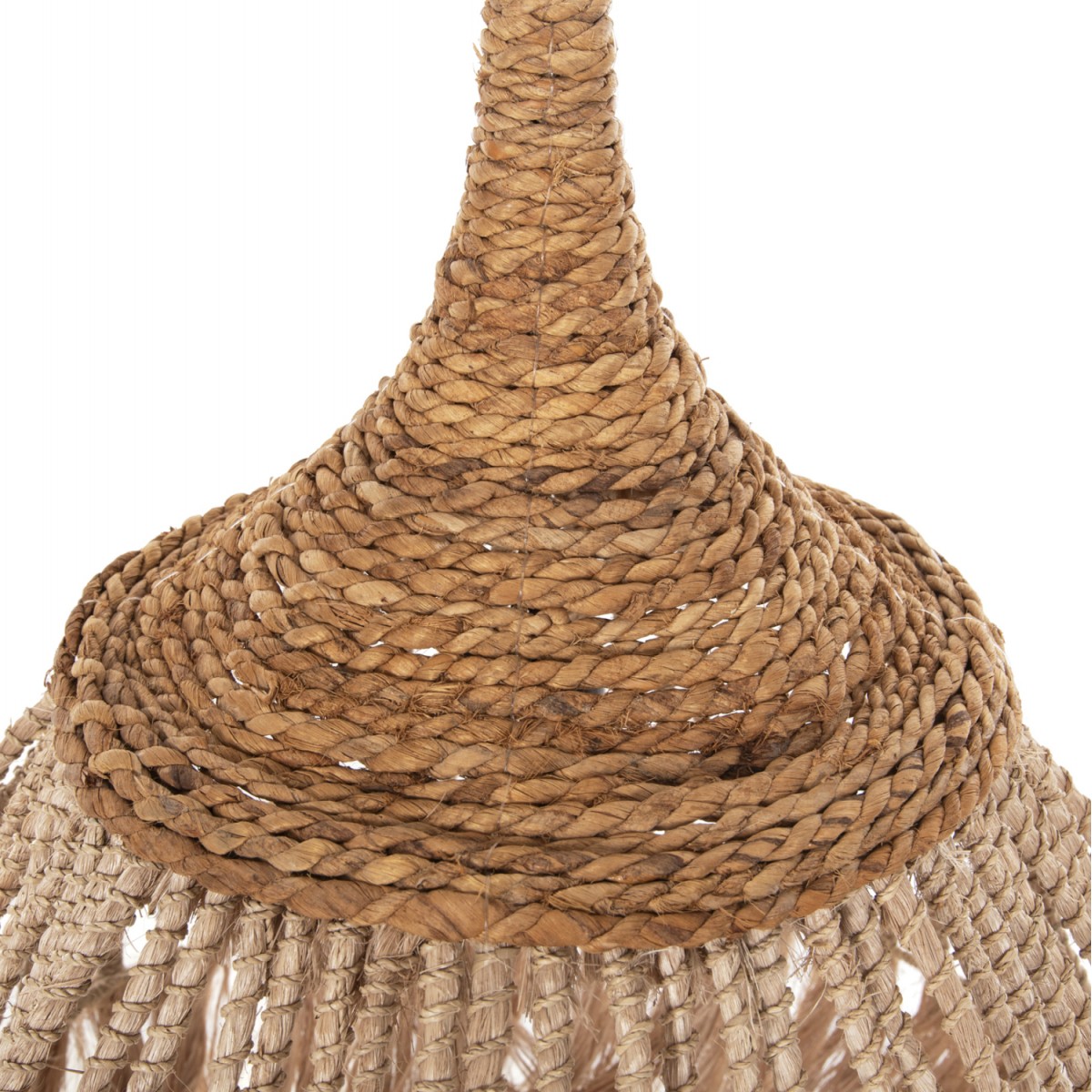 ΦΩΤΙΣΤΙΚΟ ΟΡΟΦΗΣ ΑΠΟ ΙΝΕΣ-ΣΧΟΙΝΙ ΚΑΝΝΑΒΗΣ ΜΑΝΙΛΑΣ ΣΕ ΦΥΣΙΚΟ ΧΡΩΜΑ Φ51x65-120Υεκ.HM7752