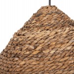 ΦΩΤΙΣΤΙΚΟ ΟΡΟΦΗΣ RAKIB HM7762 ΣΤΡΟΓΓΥΛΟ ΚΑΠΕΛΟ ΙΝΕΣ ΑΜΠΑΚΑ Φ50x35-120Yεκ.