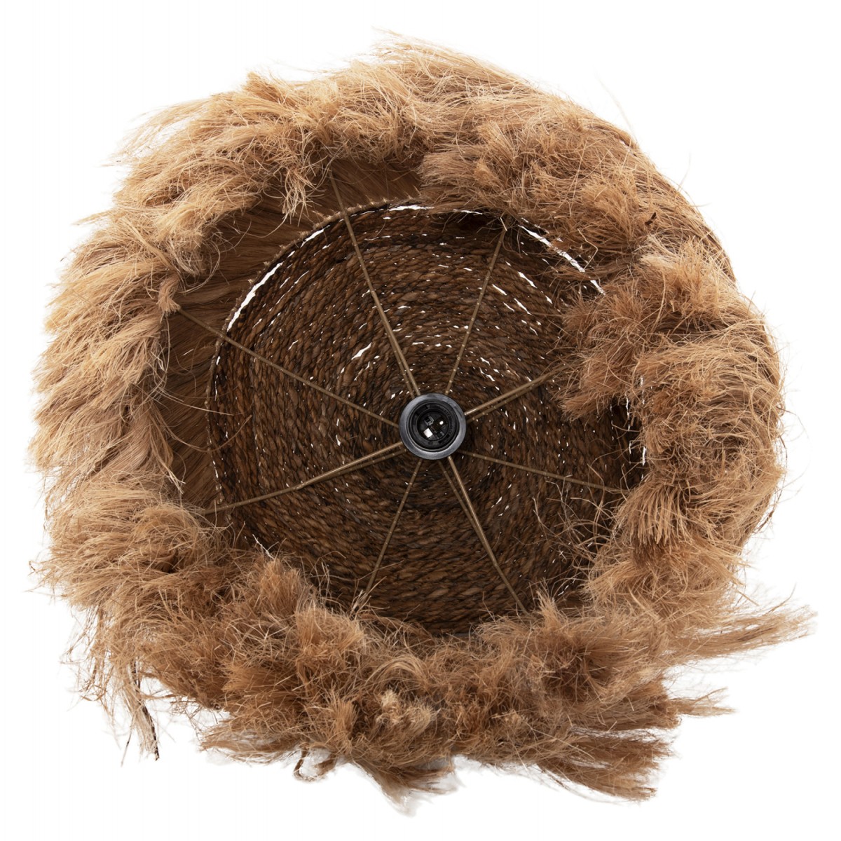 ΦΩΤΙΣΤΙΚΟ ΟΡΟΦΗΣ RAKIB HM7762 ΣΤΡΟΓΓΥΛΟ ΚΑΠΕΛΟ ΙΝΕΣ ΑΜΠΑΚΑ Φ50x35-120Yεκ.