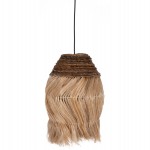 ΦΩΤΙΣΤΙΚΟ ΟΡΟΦΗΣ ΚΥΛΙΝΔΡΙΚΟ ΚΑΠΕΛΟ ΙΝΕΣ ΑΜΠΑΚΑ ΣΕ ΦΥΣΙΚΟ ΧΡΩΜΑ 30x30x45Υεκ.HM7763